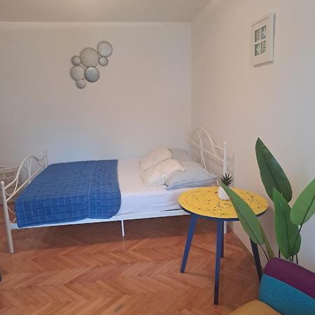 Zadarstay Apartment Buitenkant foto
