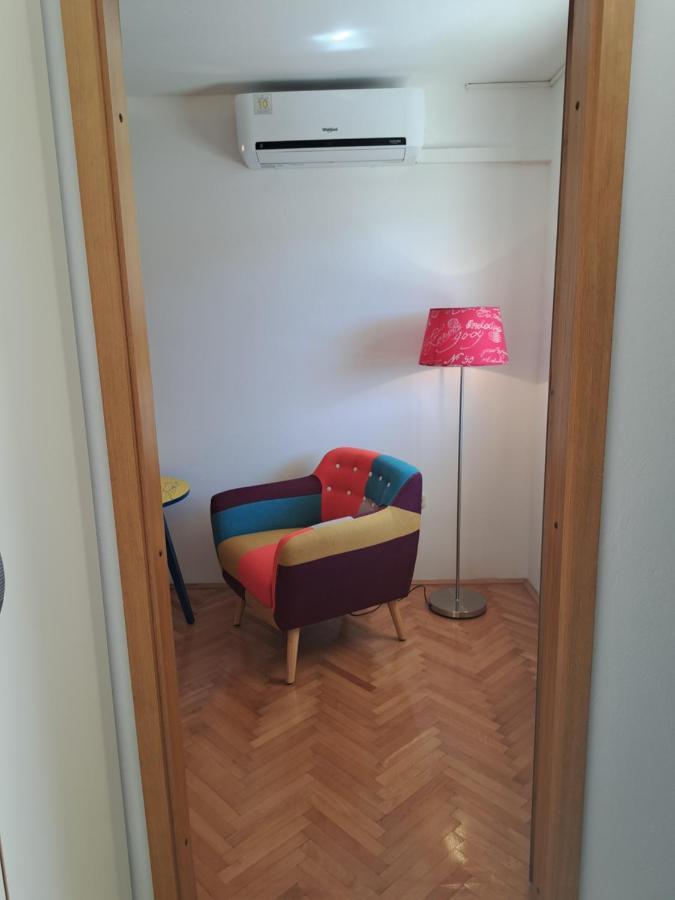 Zadarstay Apartment Buitenkant foto