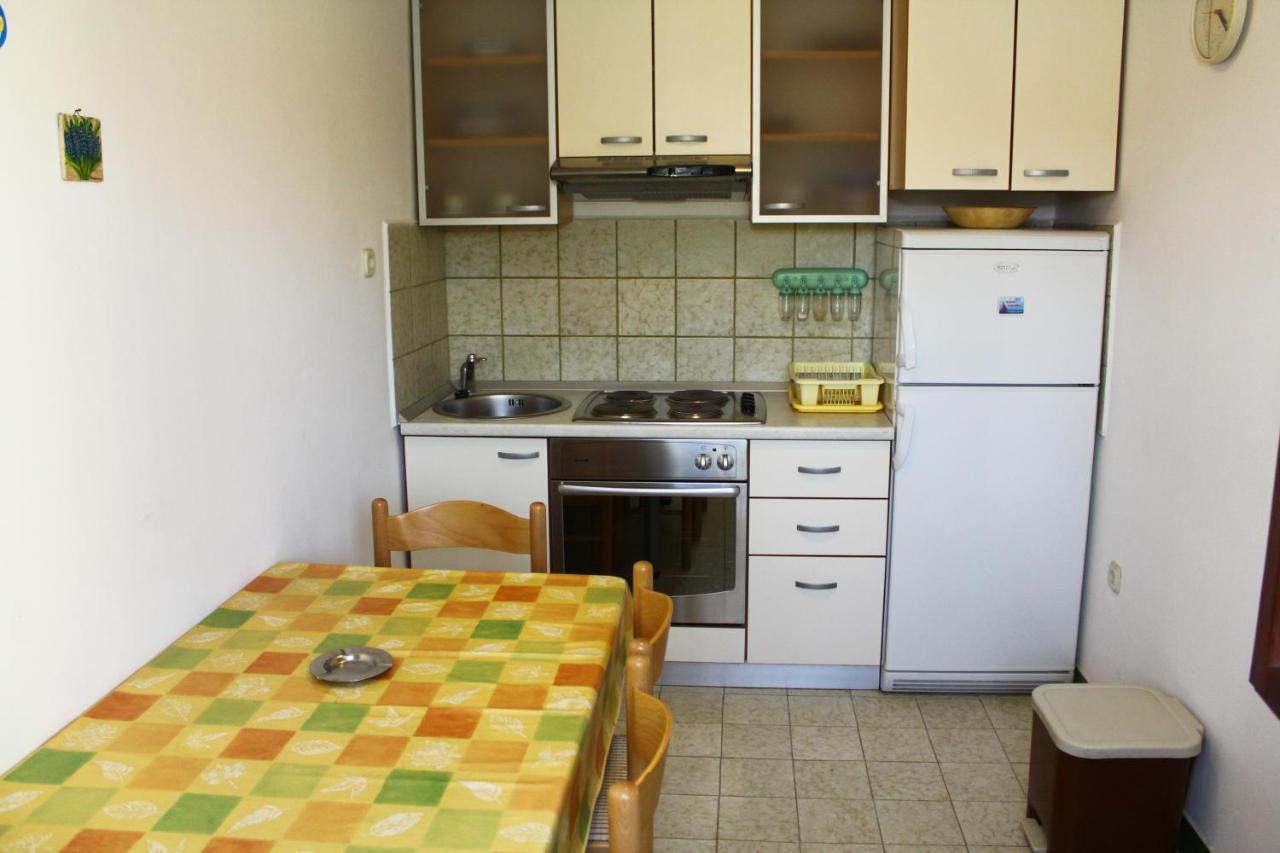 Zadarstay Apartment Buitenkant foto