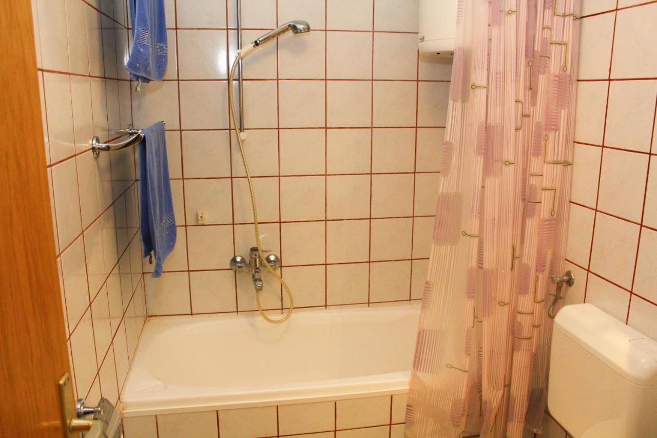 Zadarstay Apartment Buitenkant foto