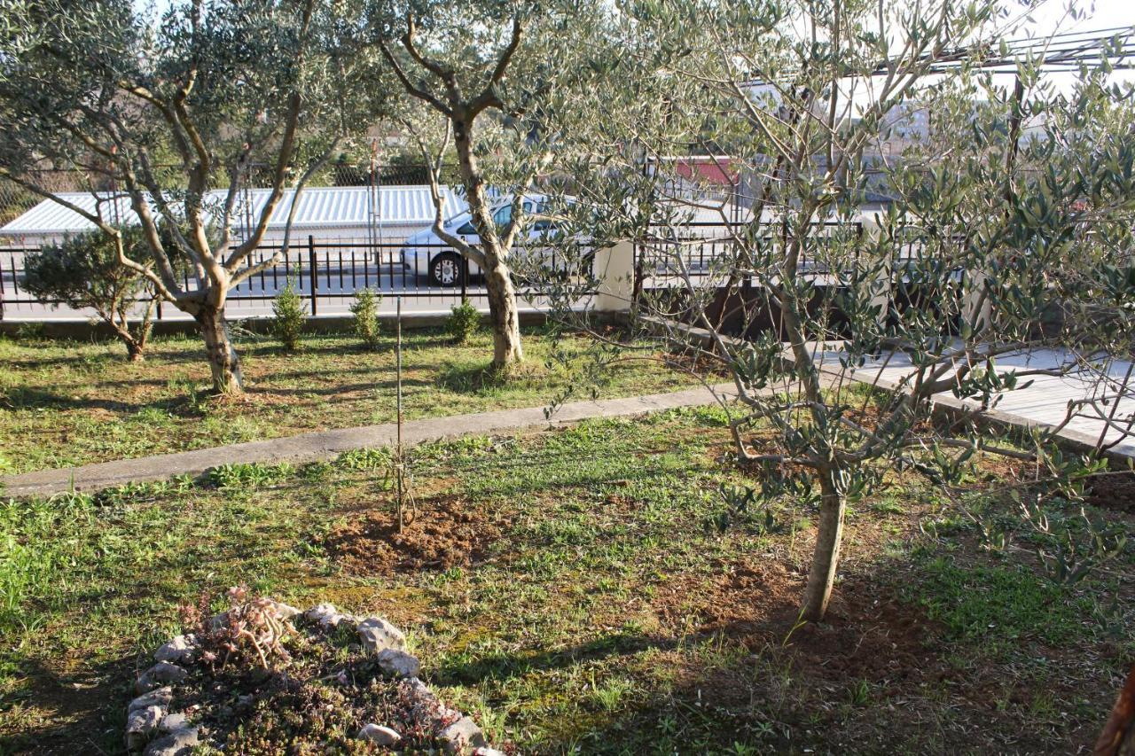 Zadarstay Apartment Buitenkant foto