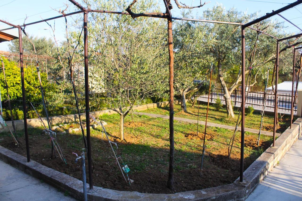 Zadarstay Apartment Buitenkant foto