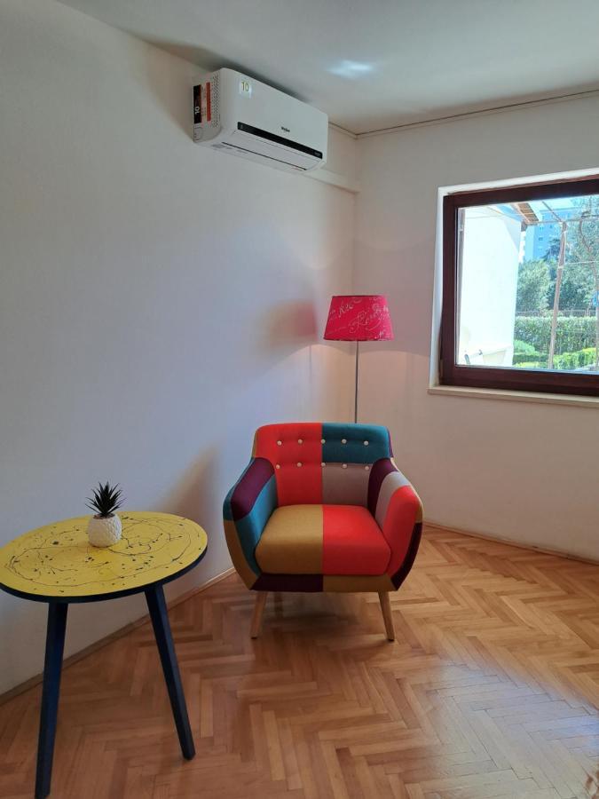 Zadarstay Apartment Buitenkant foto