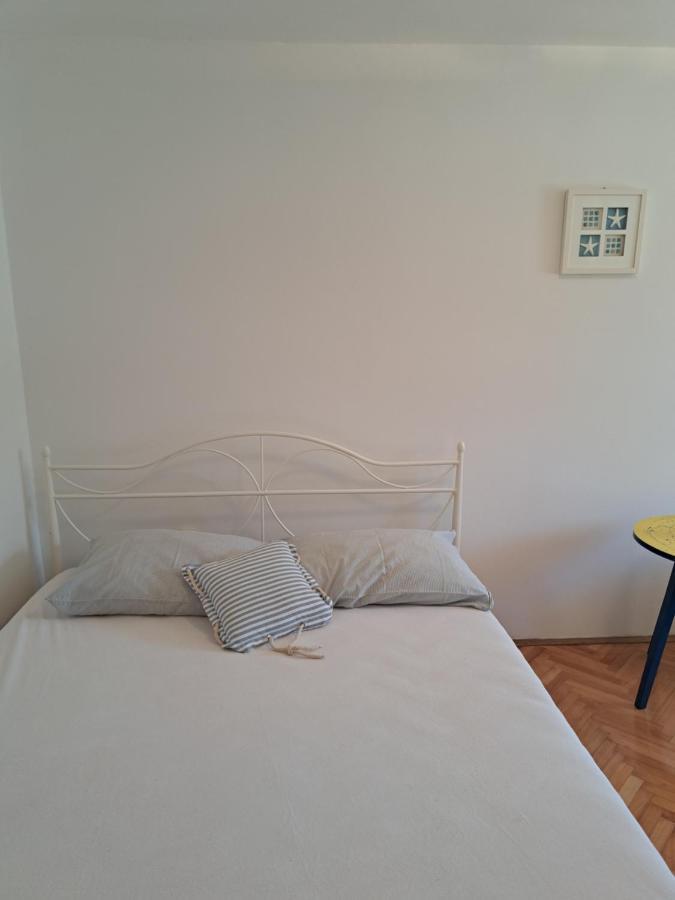 Zadarstay Apartment Buitenkant foto