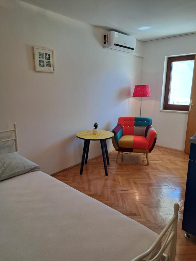 Zadarstay Apartment Buitenkant foto