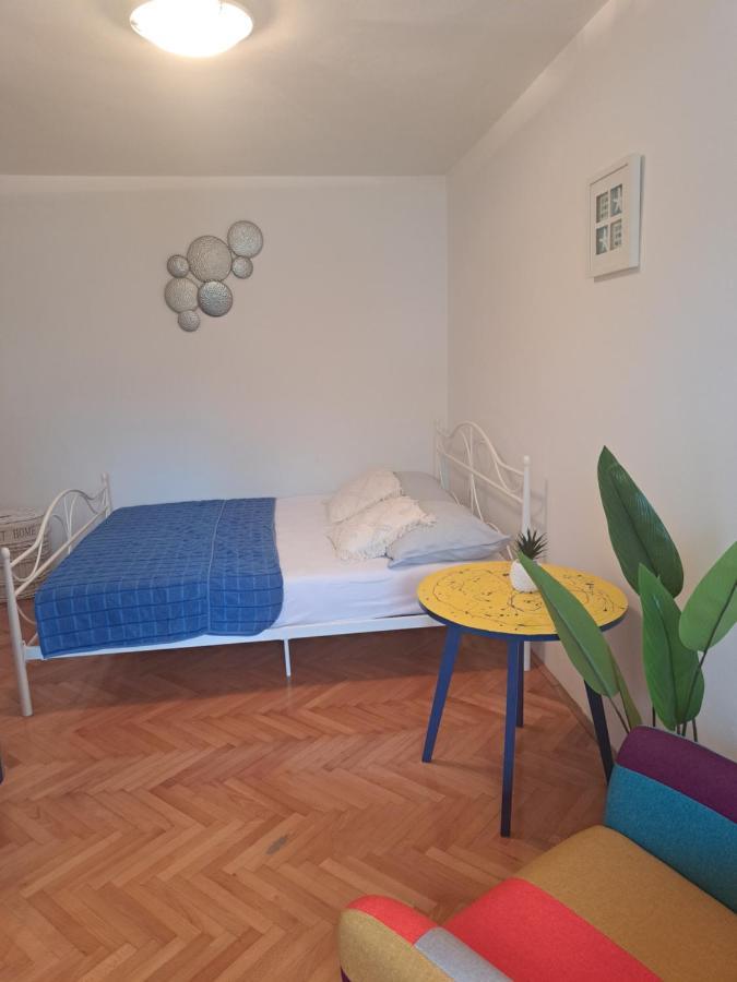 Zadarstay Apartment Buitenkant foto