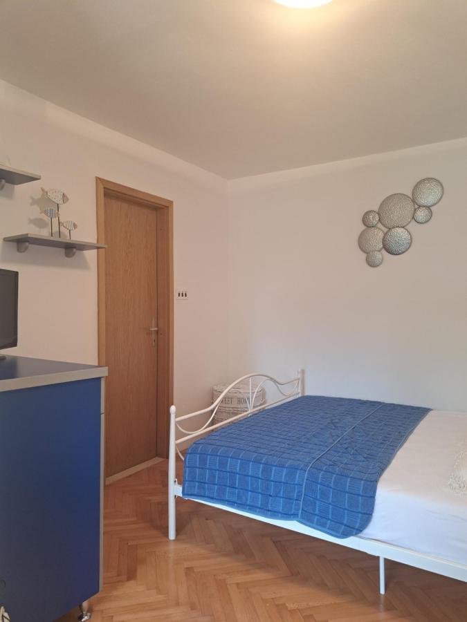 Zadarstay Apartment Buitenkant foto