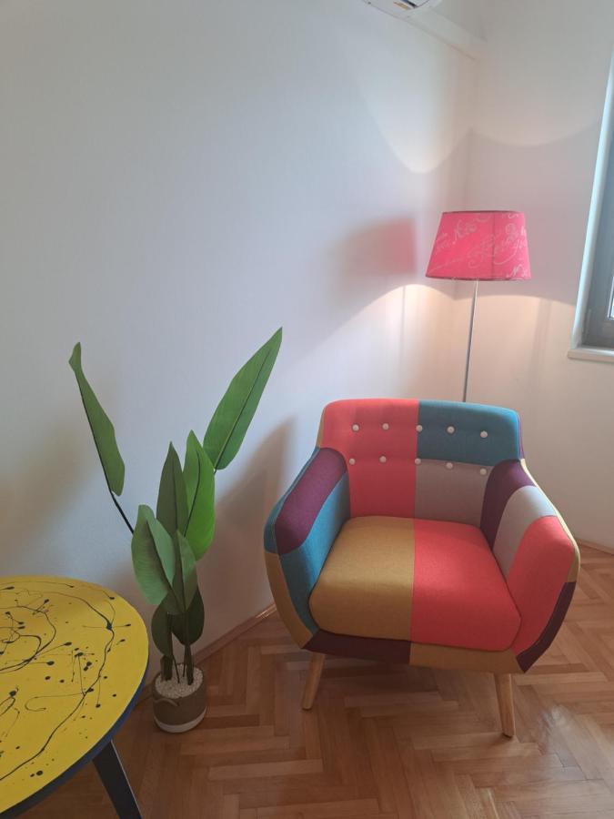 Zadarstay Apartment Buitenkant foto