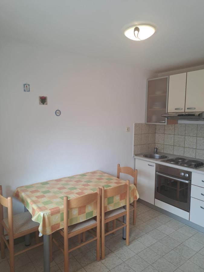Zadarstay Apartment Buitenkant foto