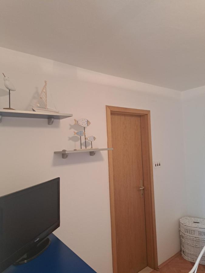 Zadarstay Apartment Buitenkant foto