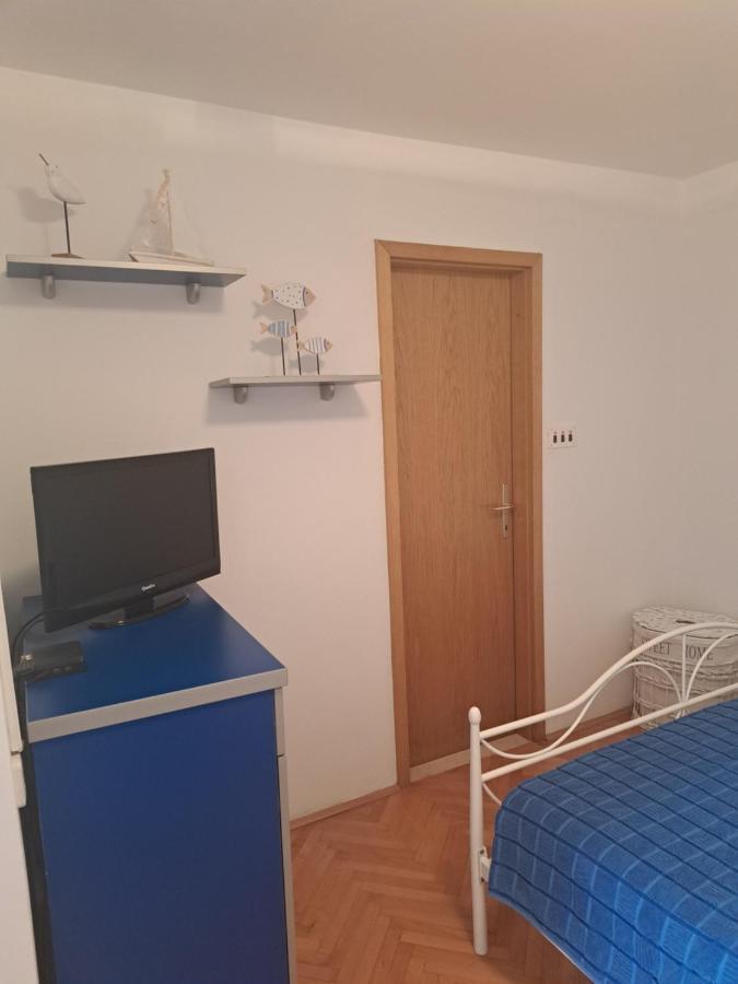 Zadarstay Apartment Buitenkant foto