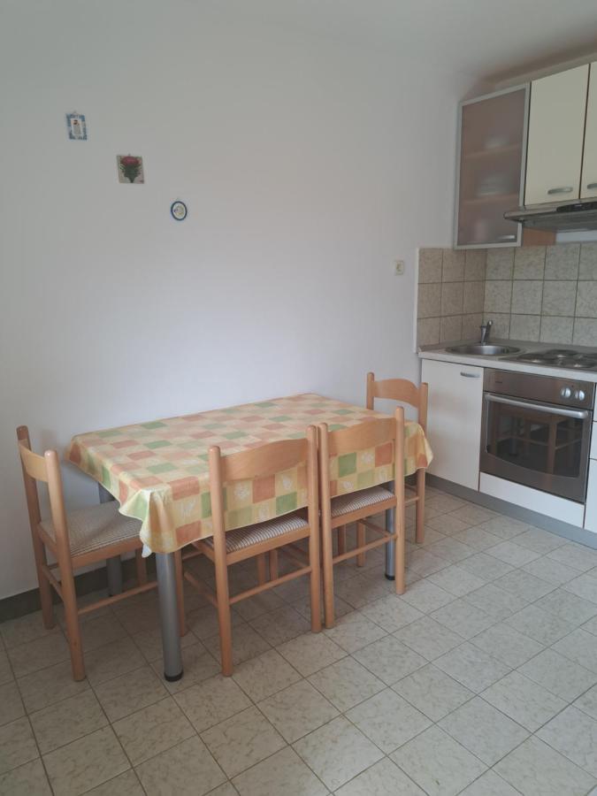 Zadarstay Apartment Buitenkant foto